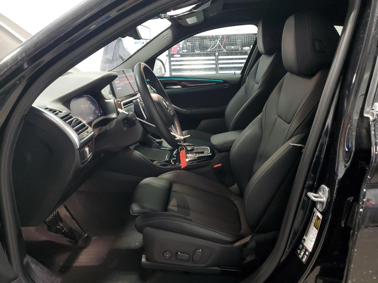 2024 BMW X4 - Image 7