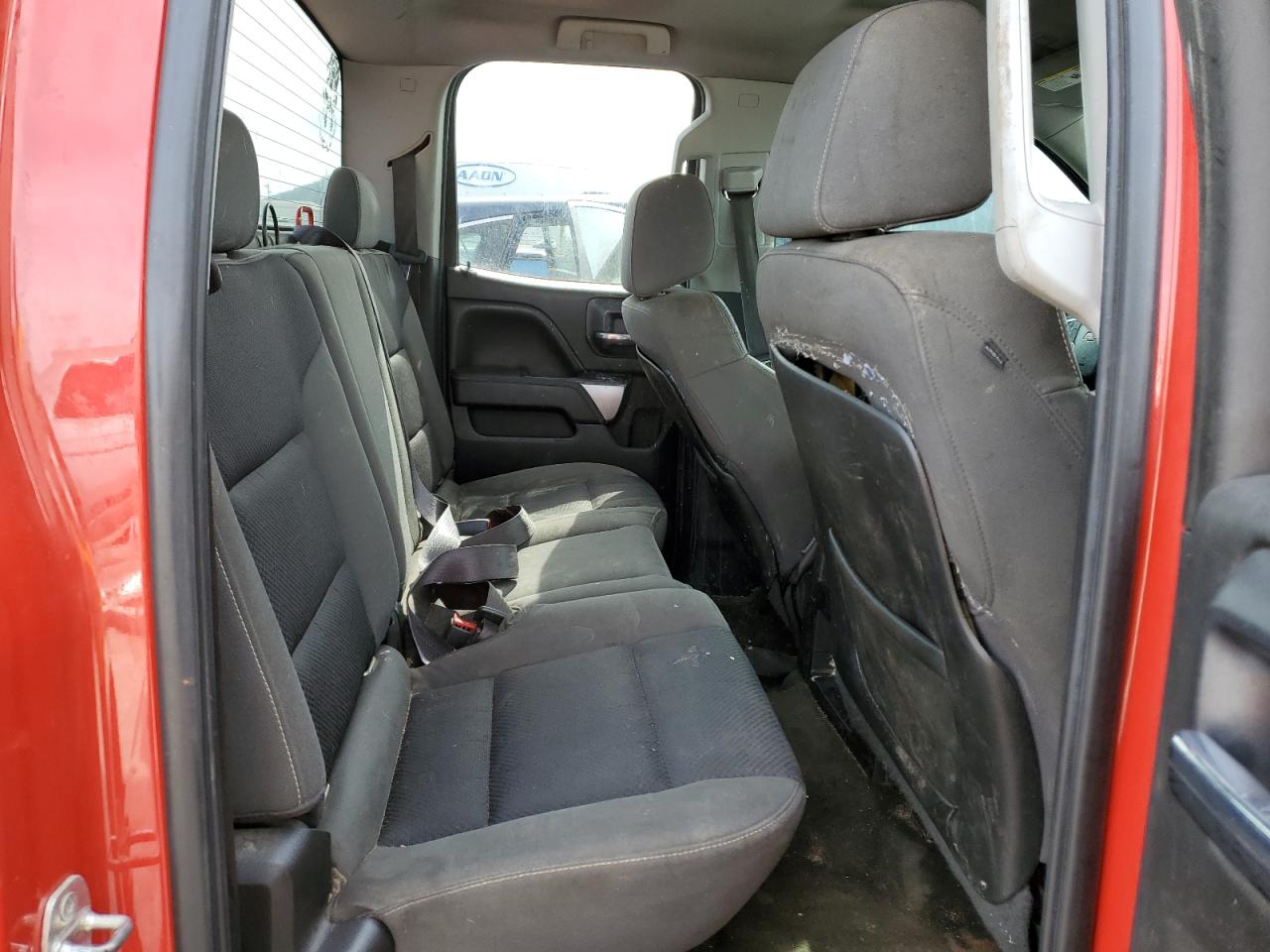 2014 Chevrolet Silverado - Image 10