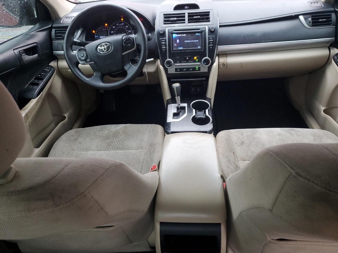2014 Toyota Camry - Image 8