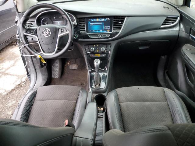  BUICK ENCORE 2017 Szary