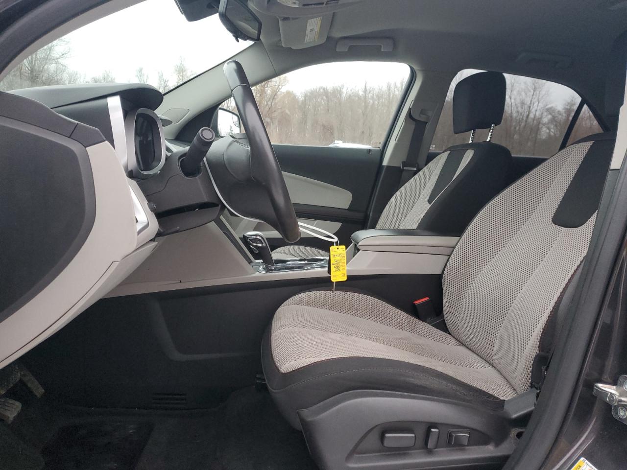 2014 Chevrolet Equinox - Image 7