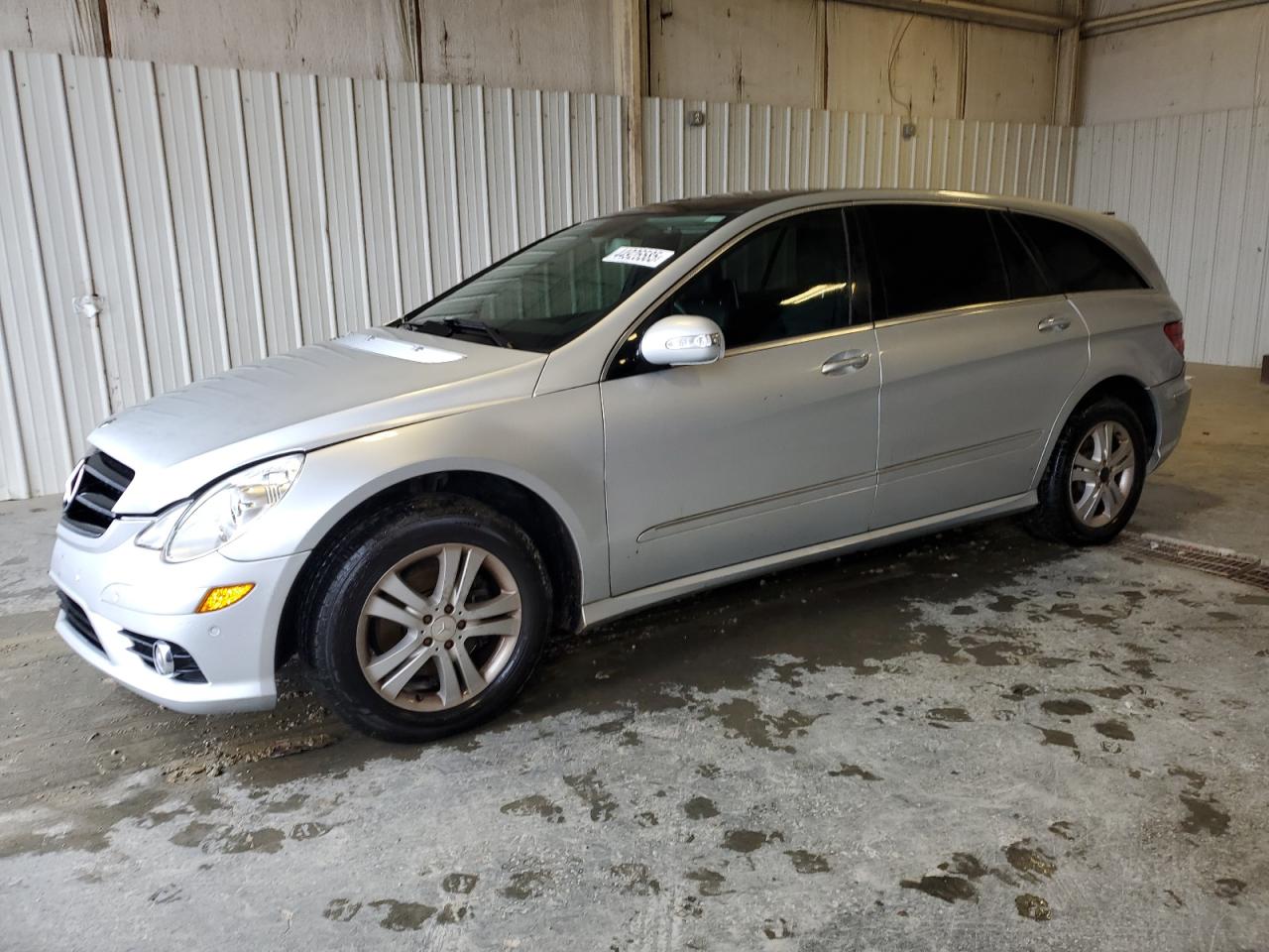 2009 Mercedes-Benz R-klasse - Image 1