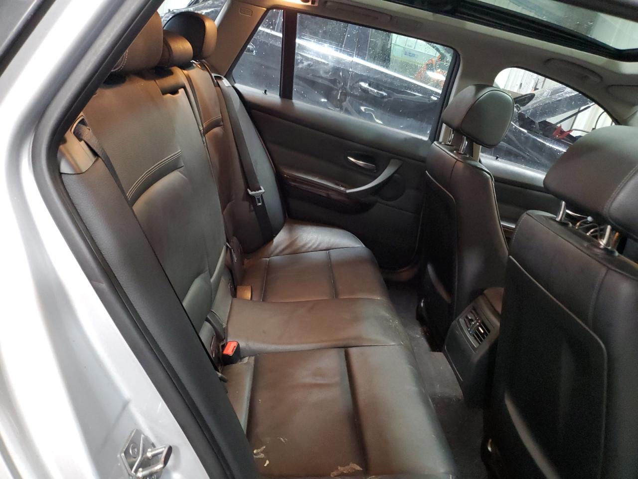 2011 BMW 3er - Image 10