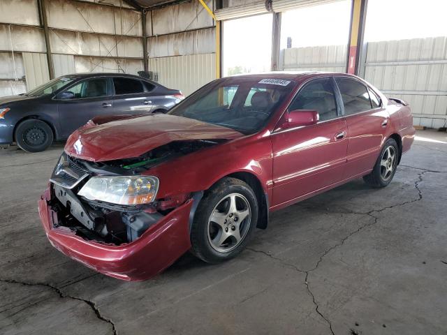 2002 Acura 3.2Tl 