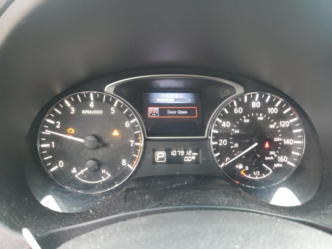 2015 Nissan Altima - Image 9