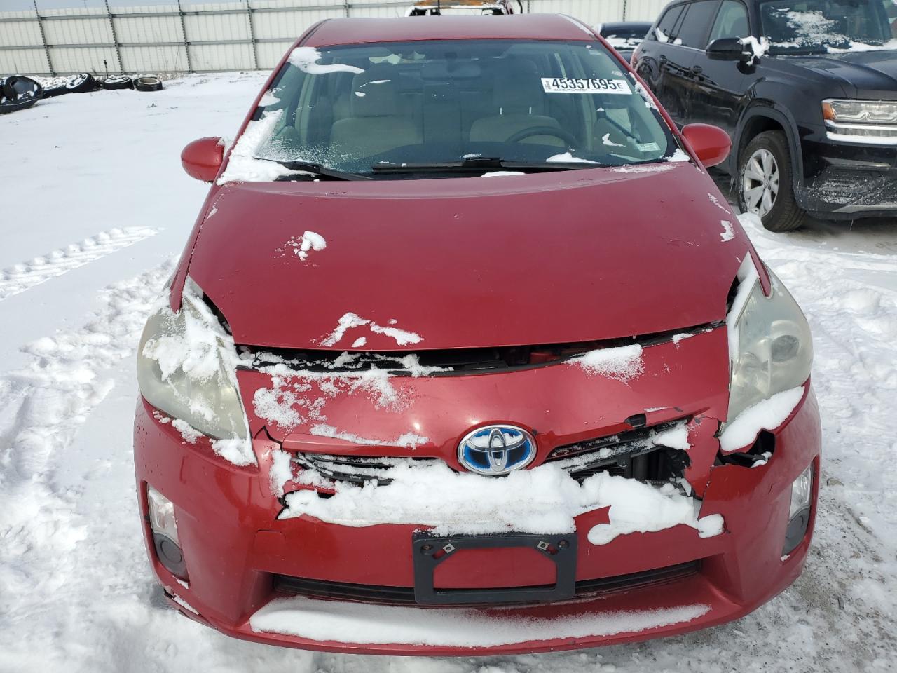 2011 Toyota Prius - Image 5