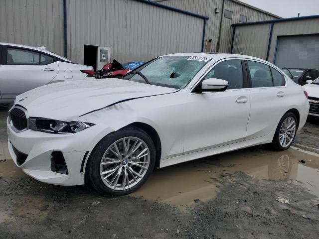 2024 Bmw 330I