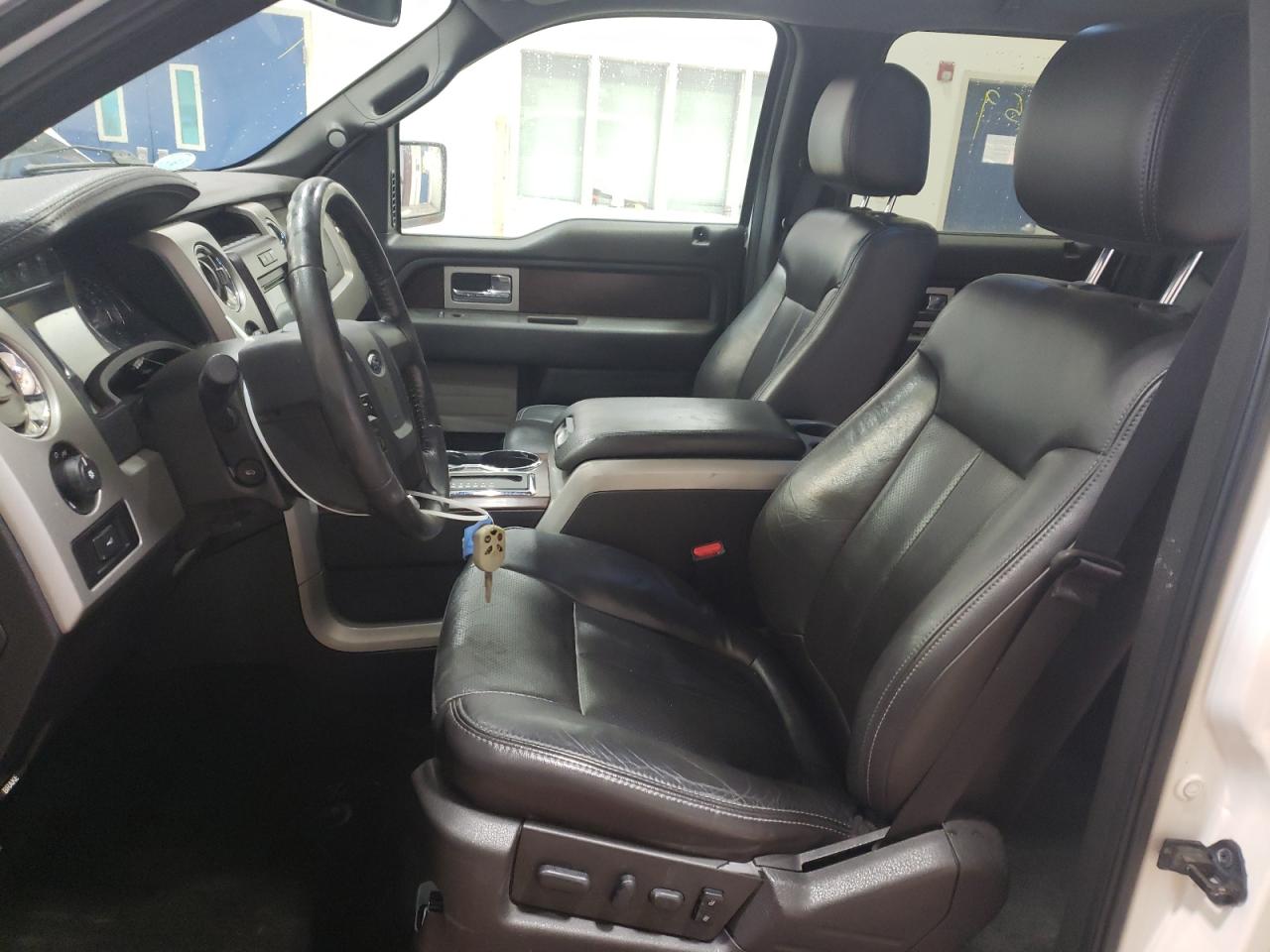 2012 Ford F-150 - Image 7