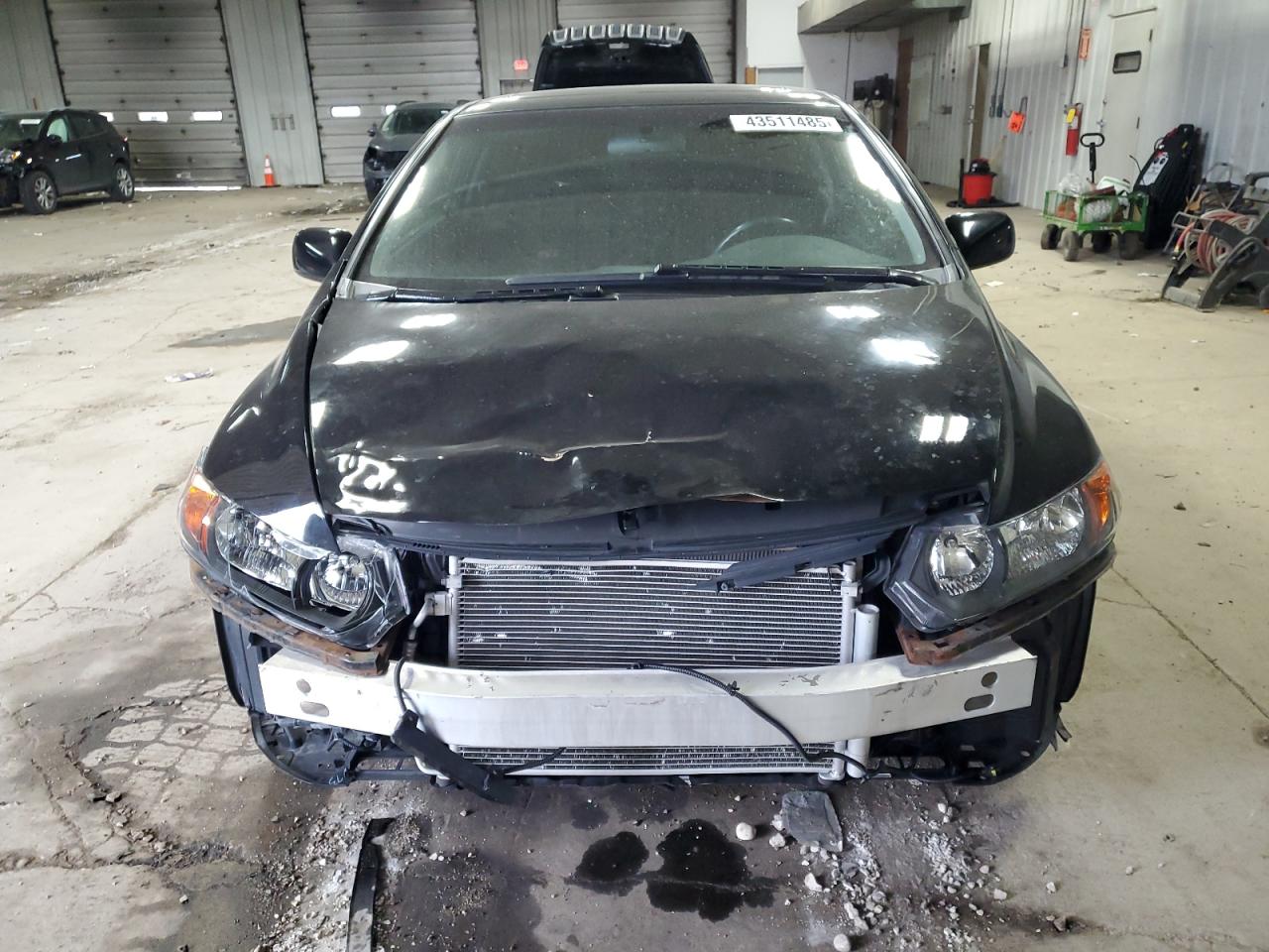 2008 Honda Civic - Image 5