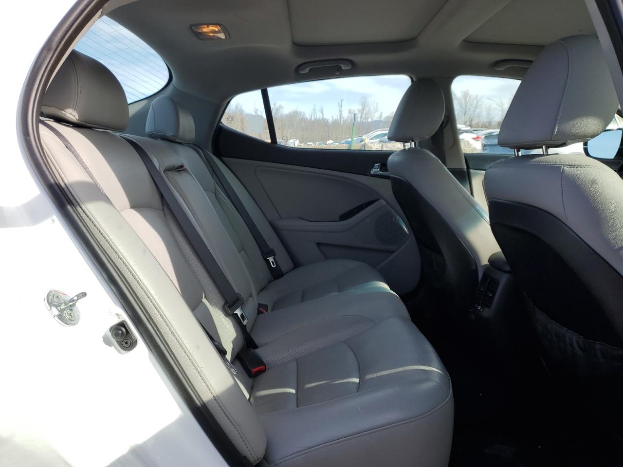 2014 Kia Optima - Image 10