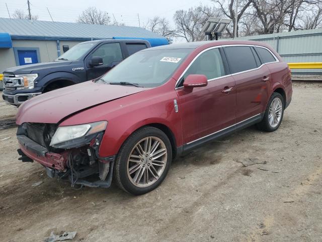 2014 Lincoln Mkt 