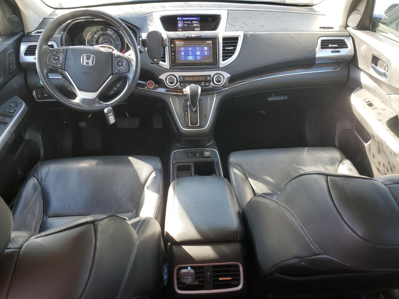 2015 Honda CR-V - Image 8