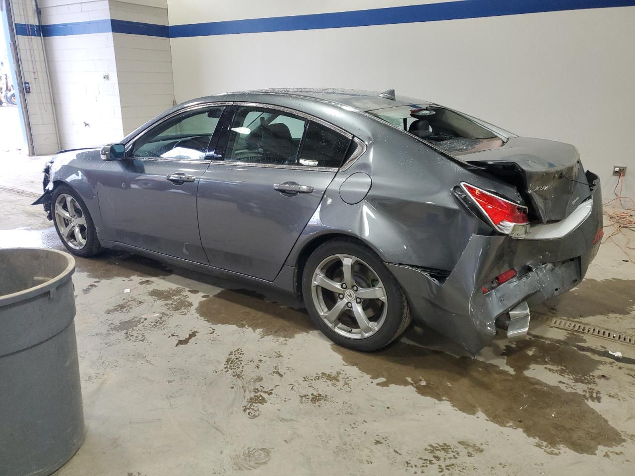 2010 Acura TL - Image 2