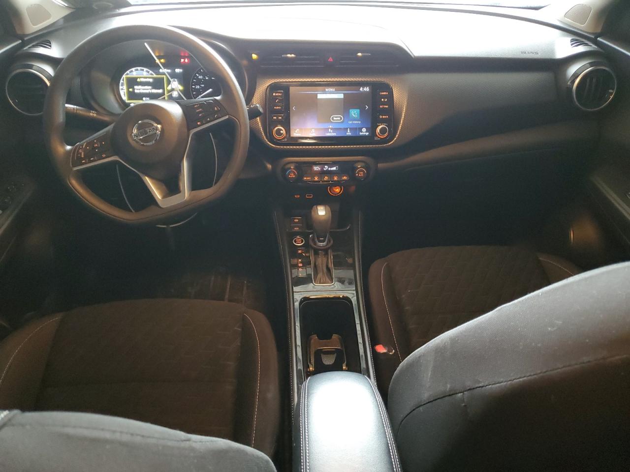 3N1CP5CV8ML497758 NISSAN KICKS 2021