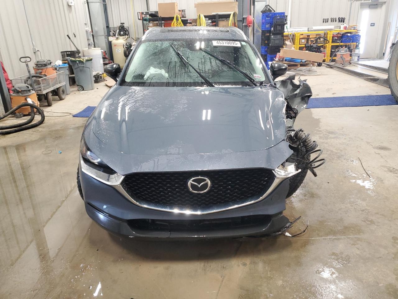 2023 Mazda CX-30 - Image 5