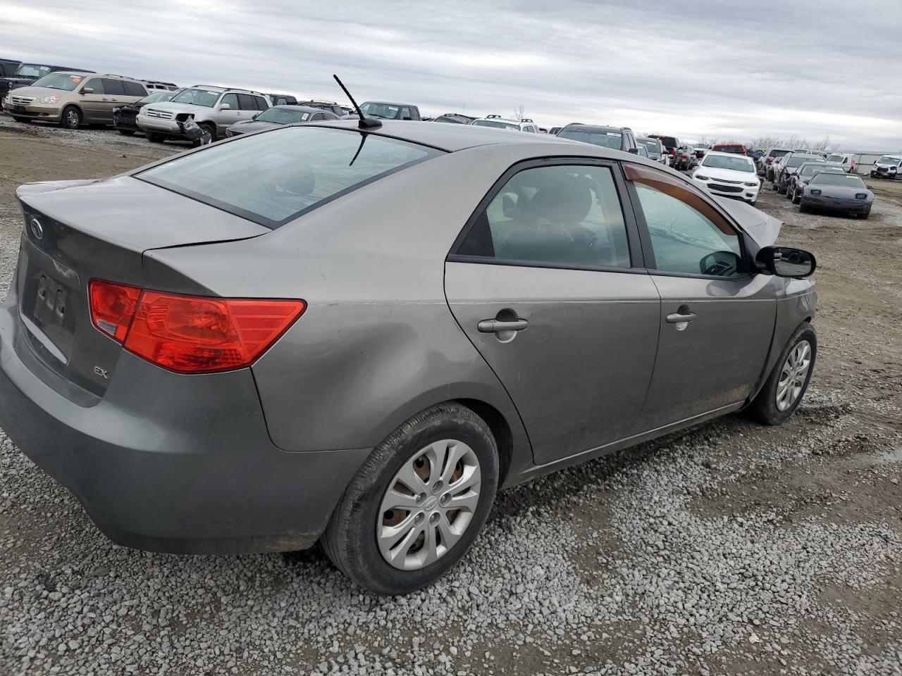 2012 Kia Forte - Image 3