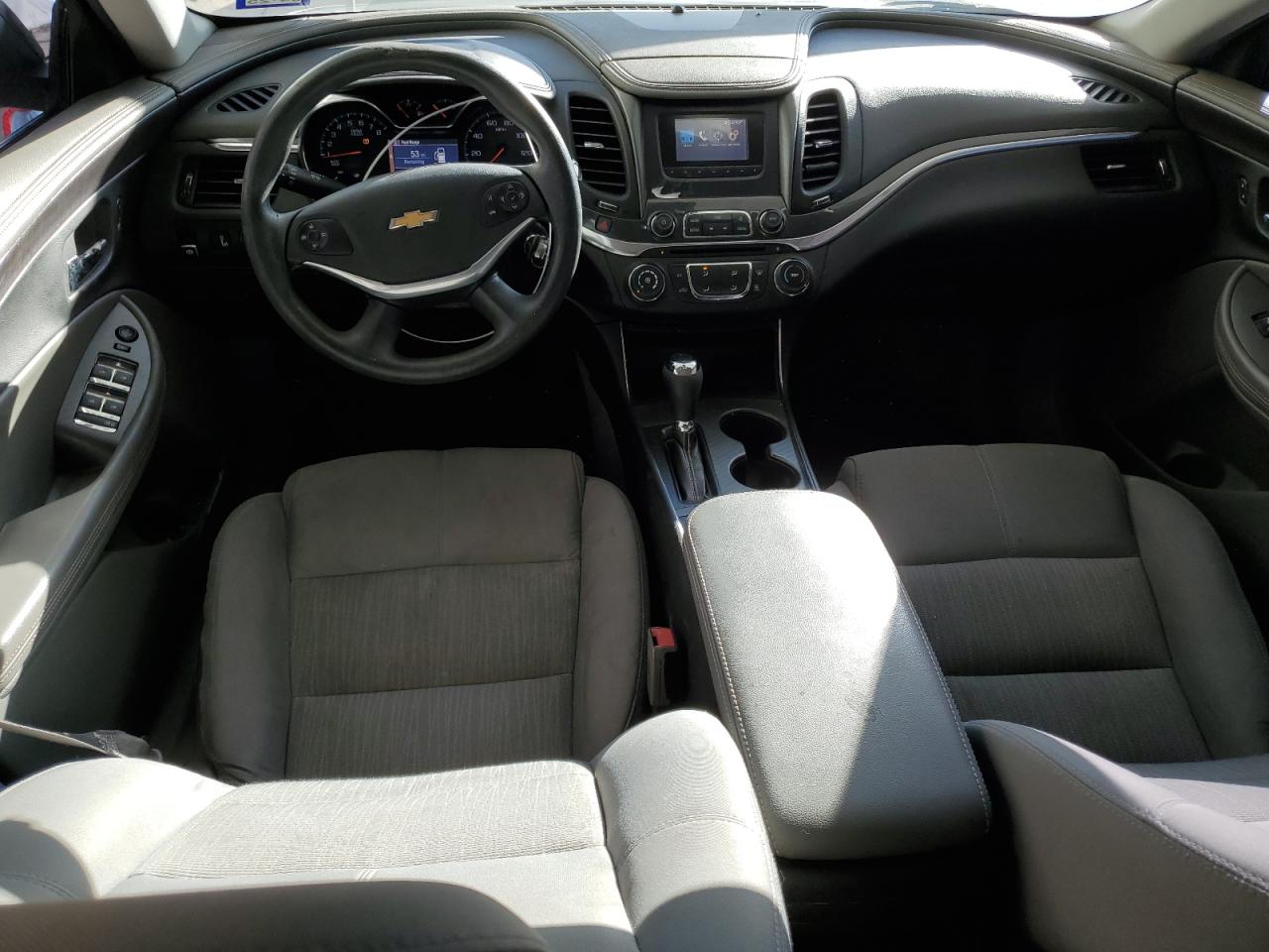 2015 Chevrolet Impala - Image 8