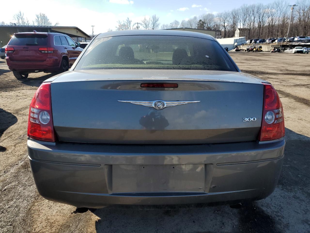 2009 Chrysler 300 - Image 6