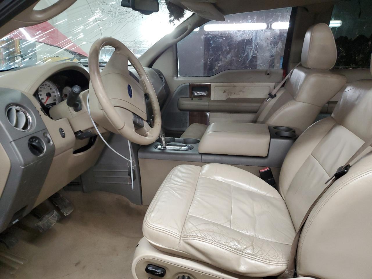 2004 Ford F-150 - Image 7