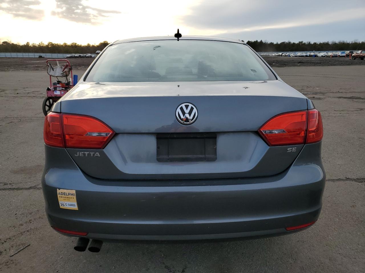 2014 Volkswagen Jetta - Image 6