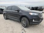 2020 Ford Edge Titanium продається в Houston, TX - Rear End