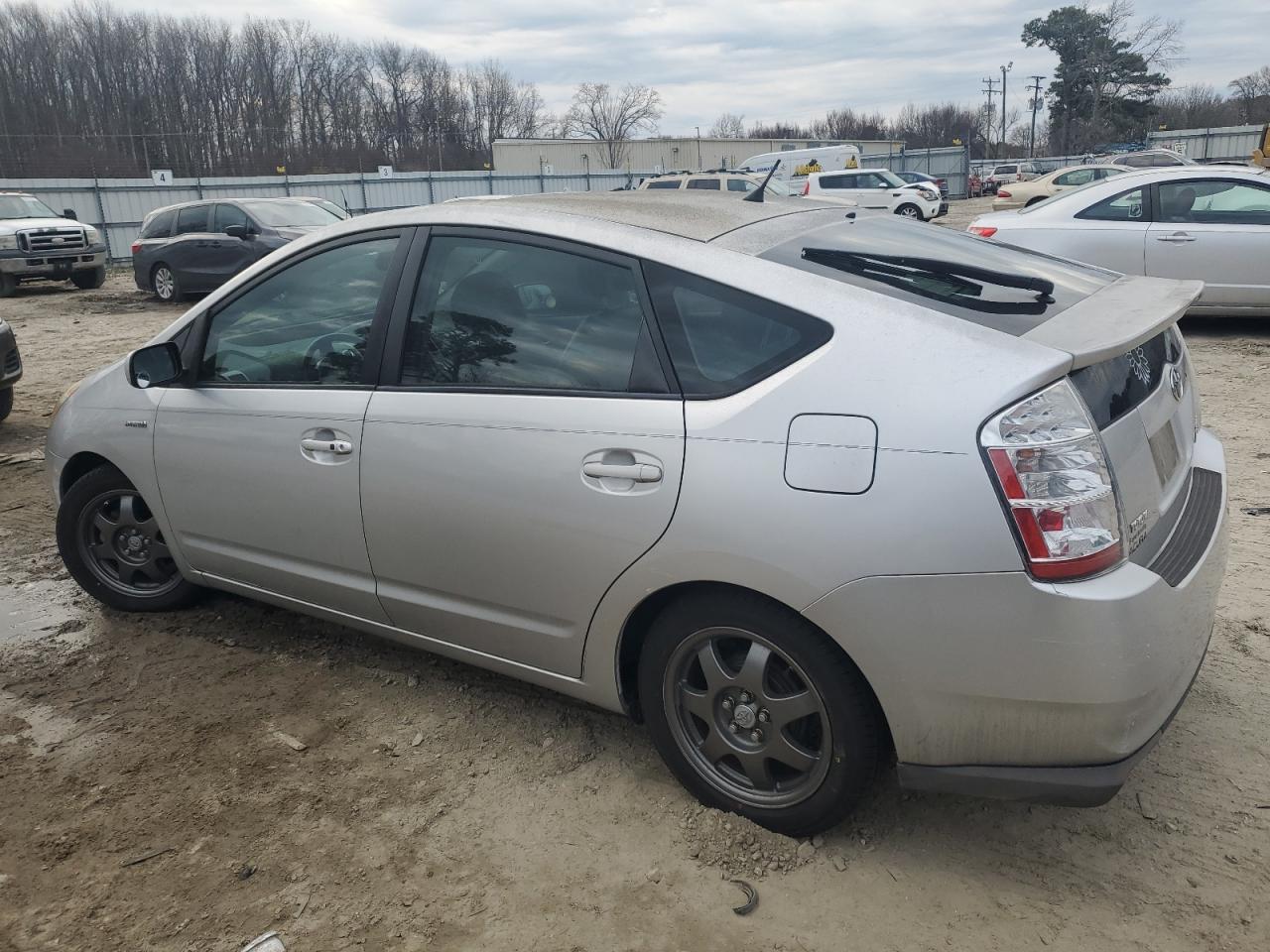 2009 Toyota Prius - Image 2