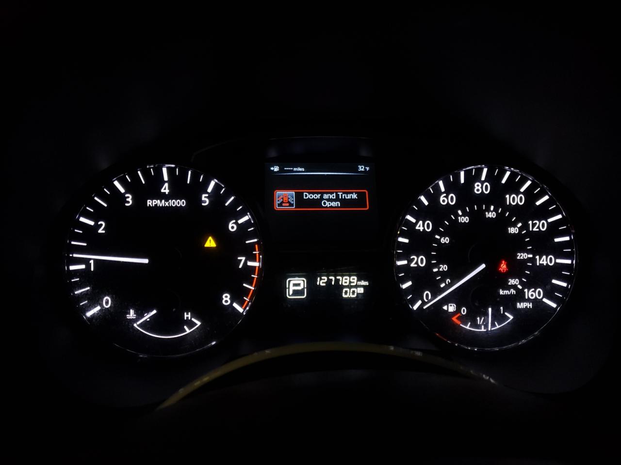 2013 Nissan Altima - Image 9