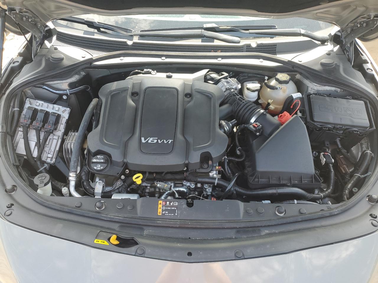 2017 Buick LaCrosse - Image 11
