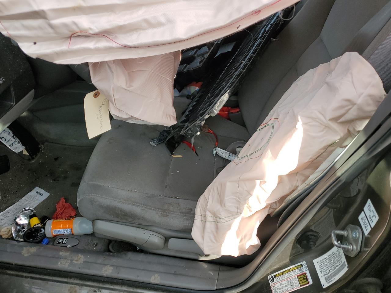 2006 Honda Civic - Image 7