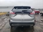 2020 Ford Edge Sel იყიდება Columbia Station-ში, OH - Side