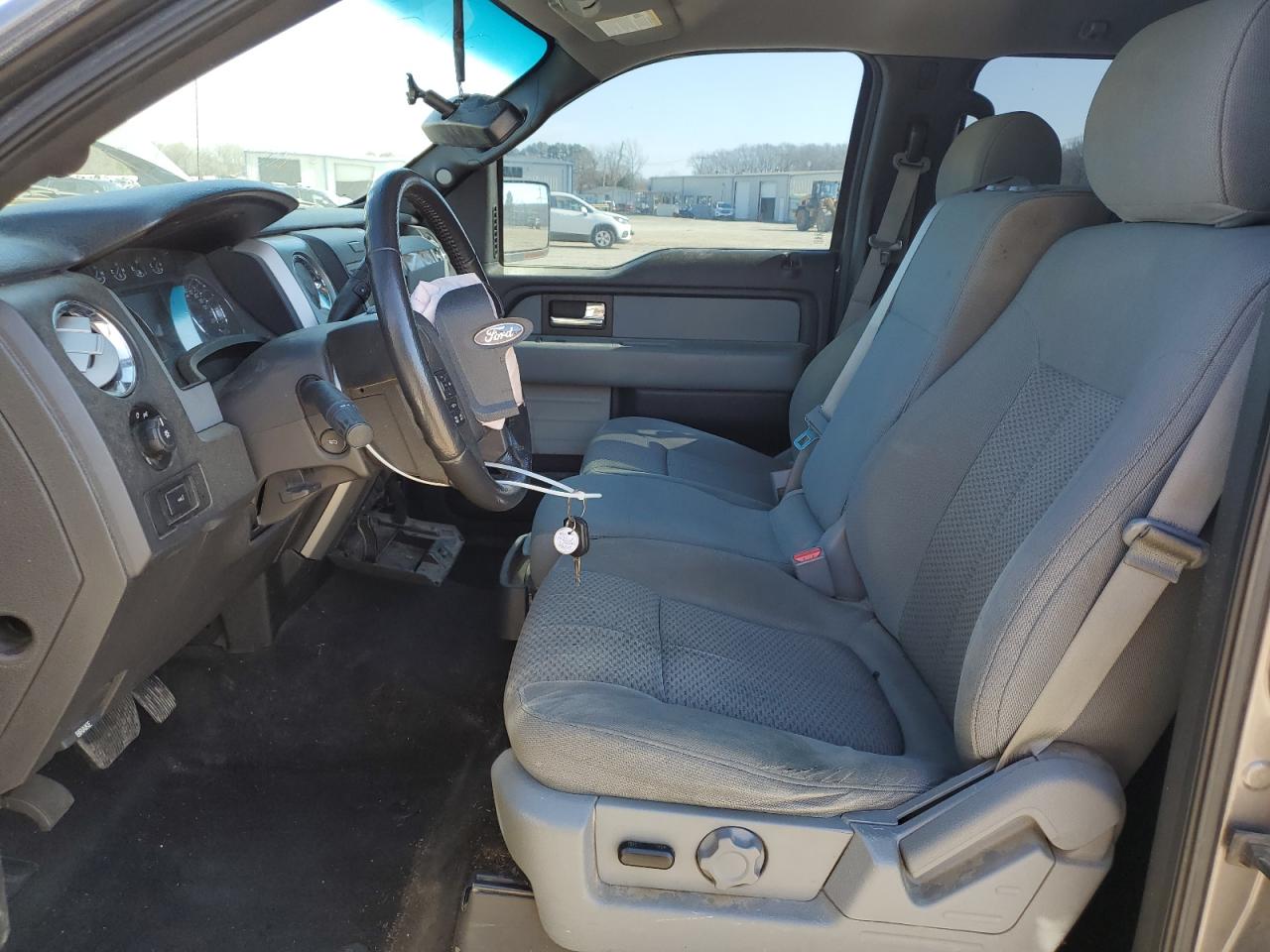 2013 Ford F-150 - Image 7