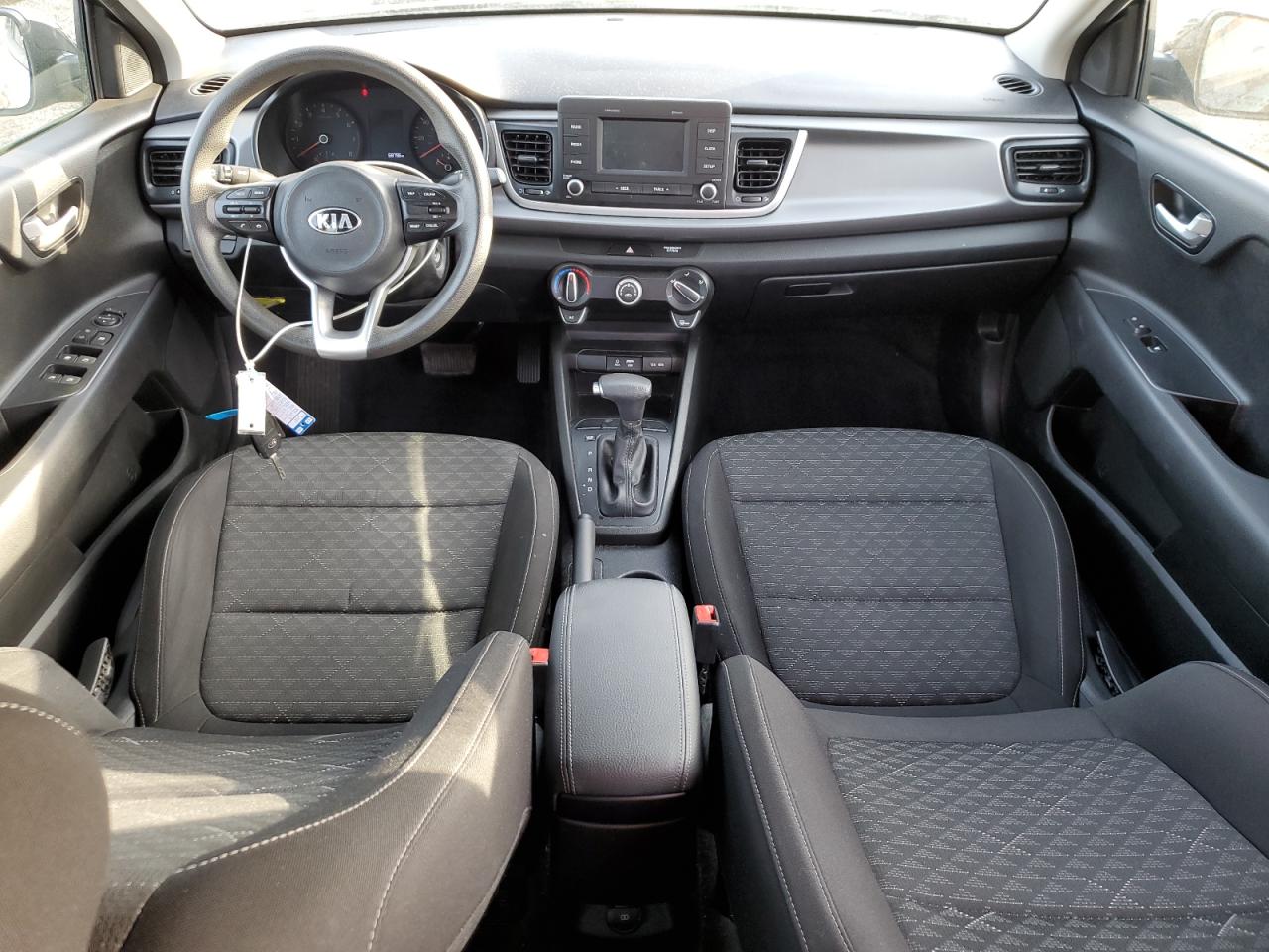 2019 Kia Rio - Image 8