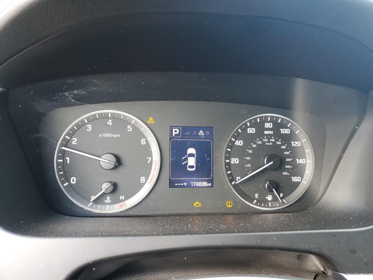 2015 Hyundai Sonata - Image 9