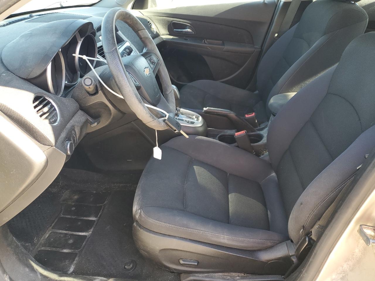 2015 Chevrolet Cruze - Image 7