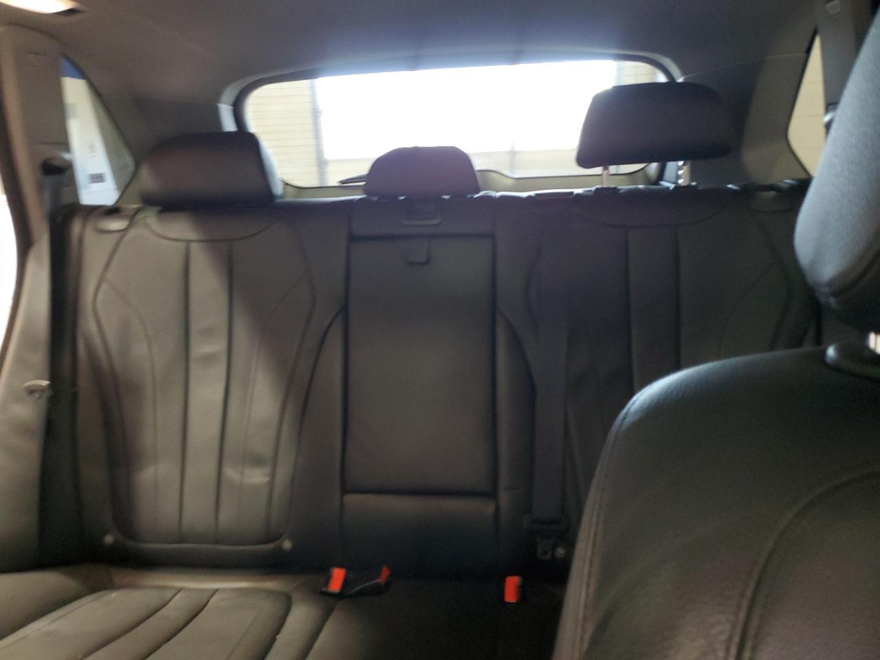 2016 BMW X5 - Image 10