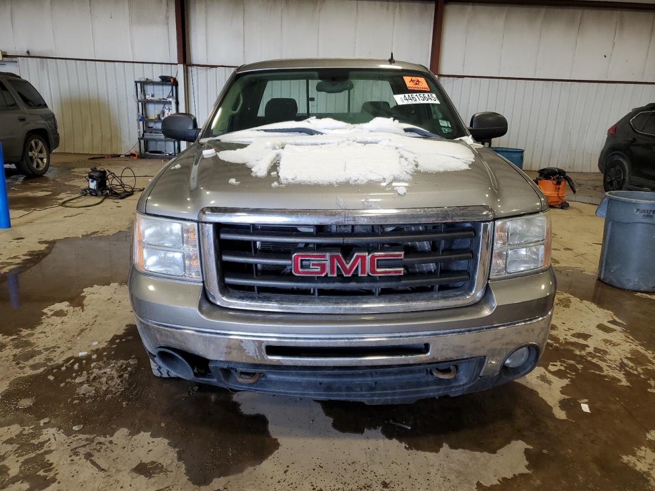 2009 GMC Sierra - Image 5