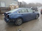 2019 Subaru Legacy 2.5I Premium na sprzedaż w Duryea, PA - Rear End