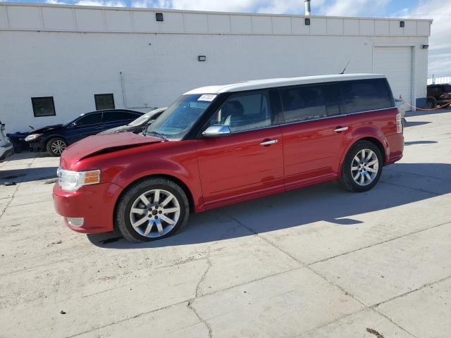 2011 Ford Flex Limited