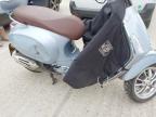 2022 PIAG VESPA PRIM for sale at Copart SANDWICH