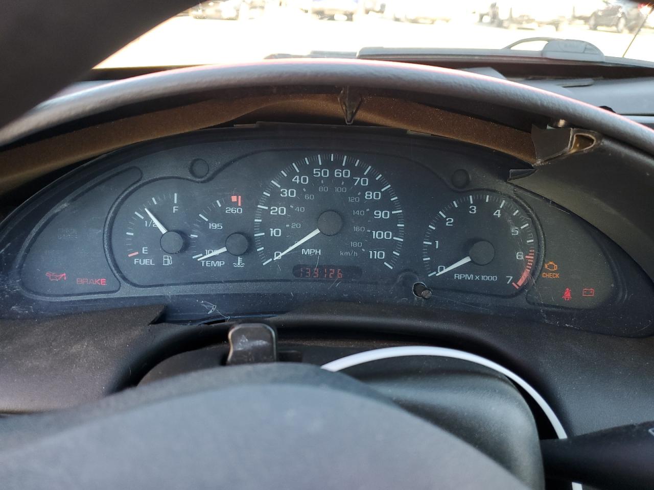 2003 Chevrolet Cavalier - Image 9