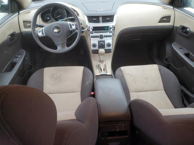  CHEVROLET MALIBU 2012 Вугільний