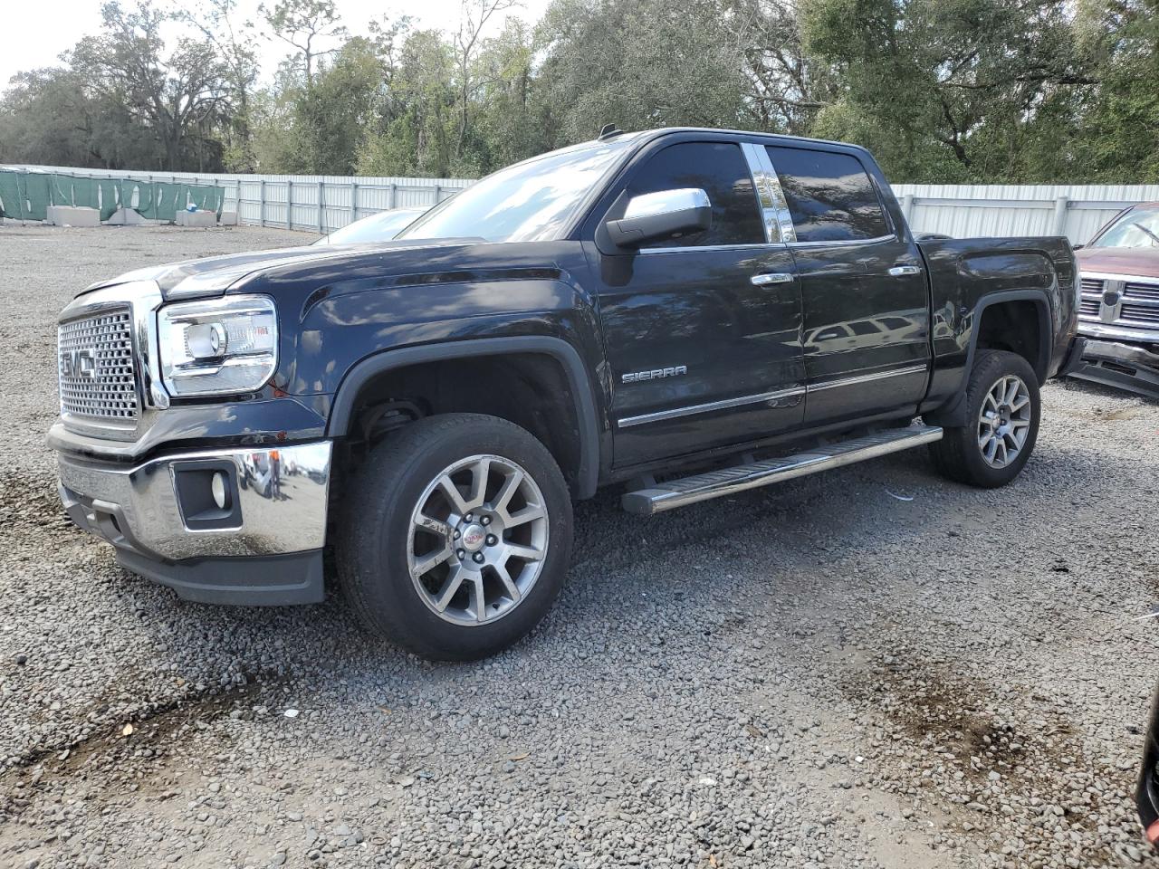 2014 GMC Sierra - Image 1
