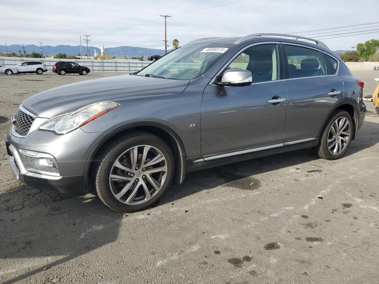 2017 Infiniti QX50 - Image 1