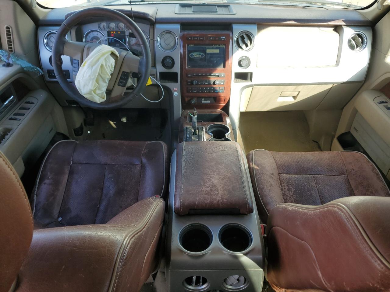 2009 Ford F-150 - Image 8