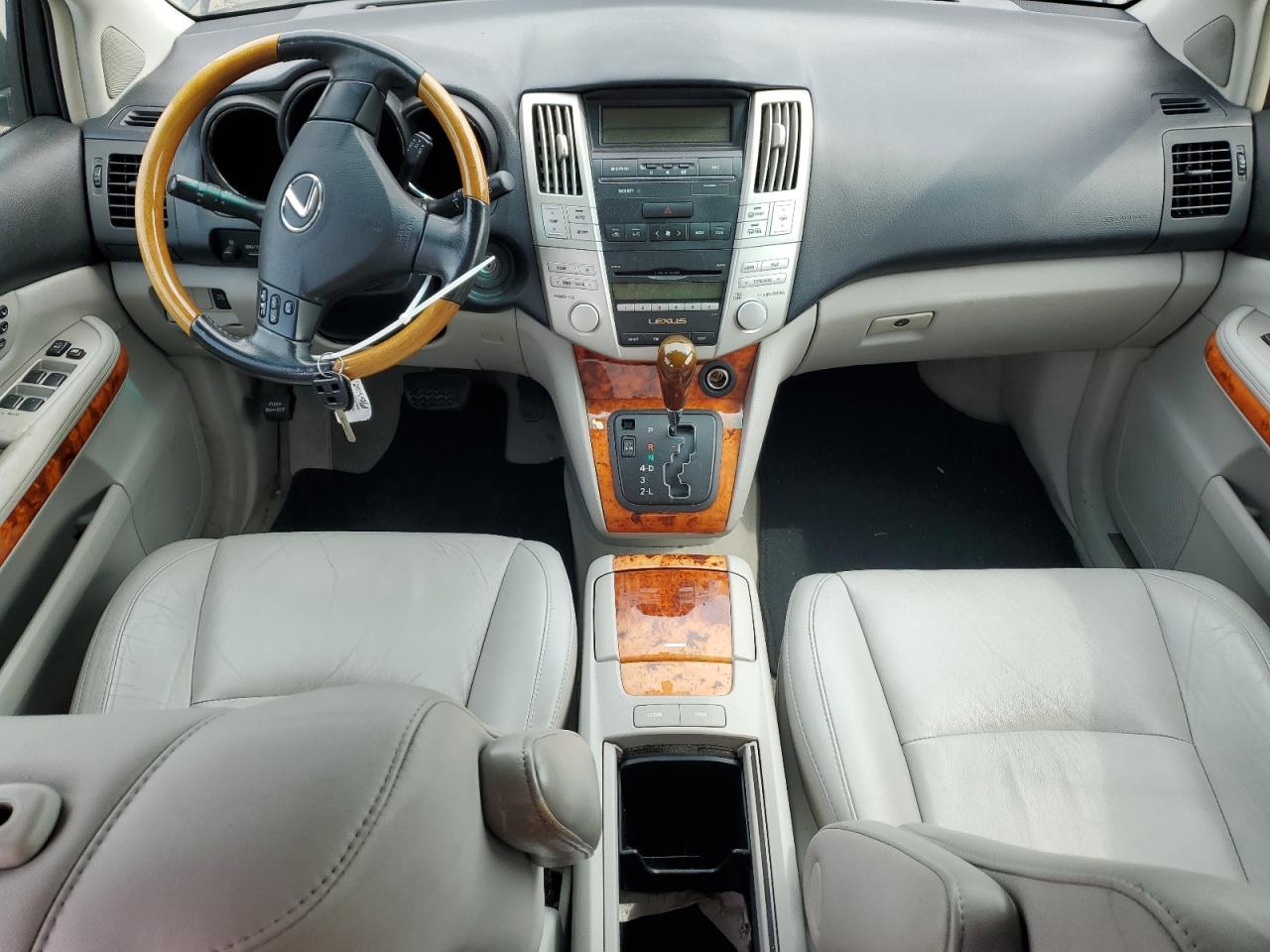 2008 Lexus RX - Image 8