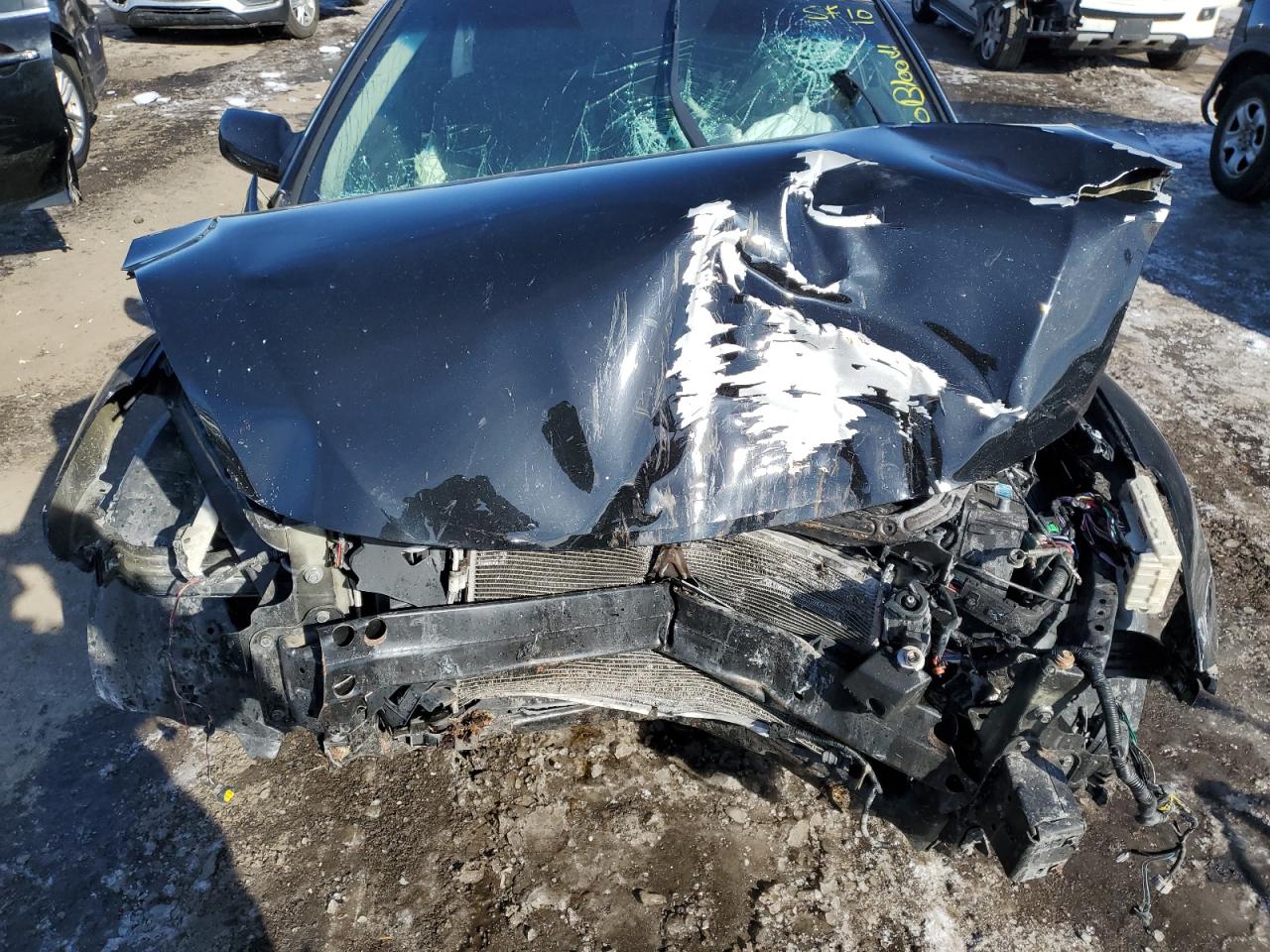 2010 Nissan Altima - Image 11