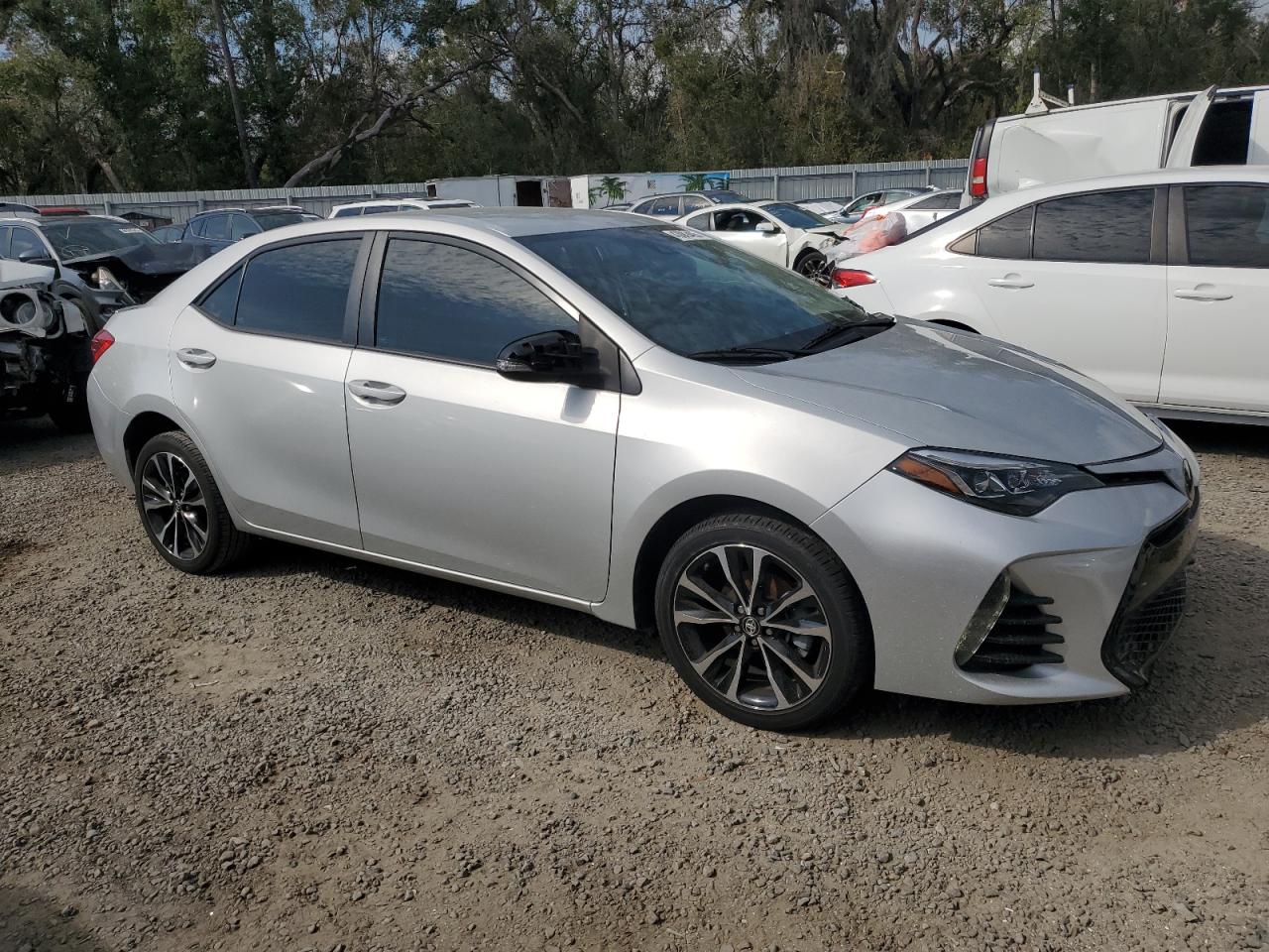 2019 Toyota Corolla - Image 4