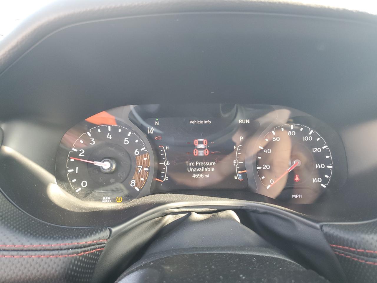 3C4NJDDN0ST532757 JEEP COMPASS 2025