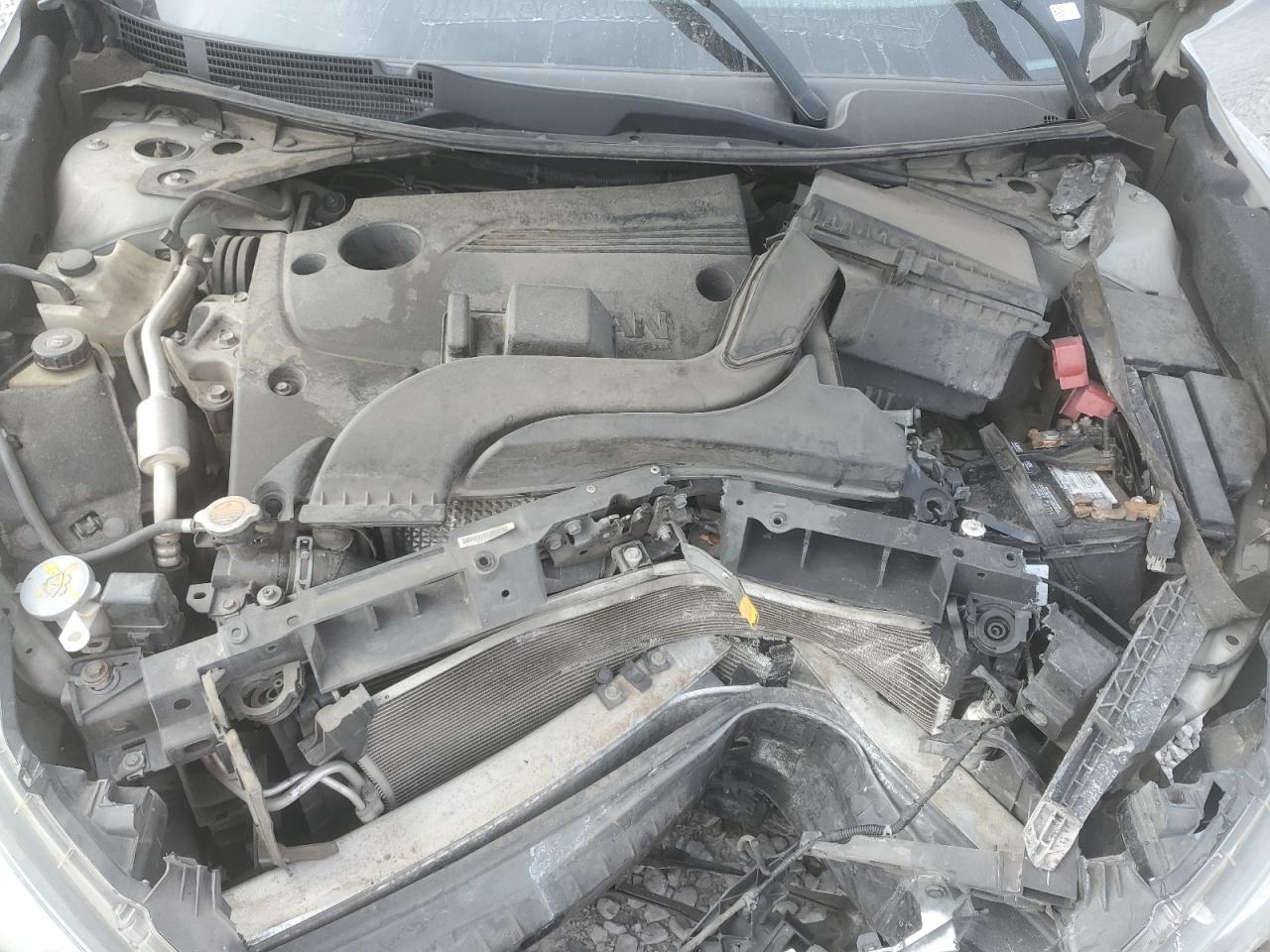 1N4AL3AP3HC271336 NISSAN ALTIMA 2017