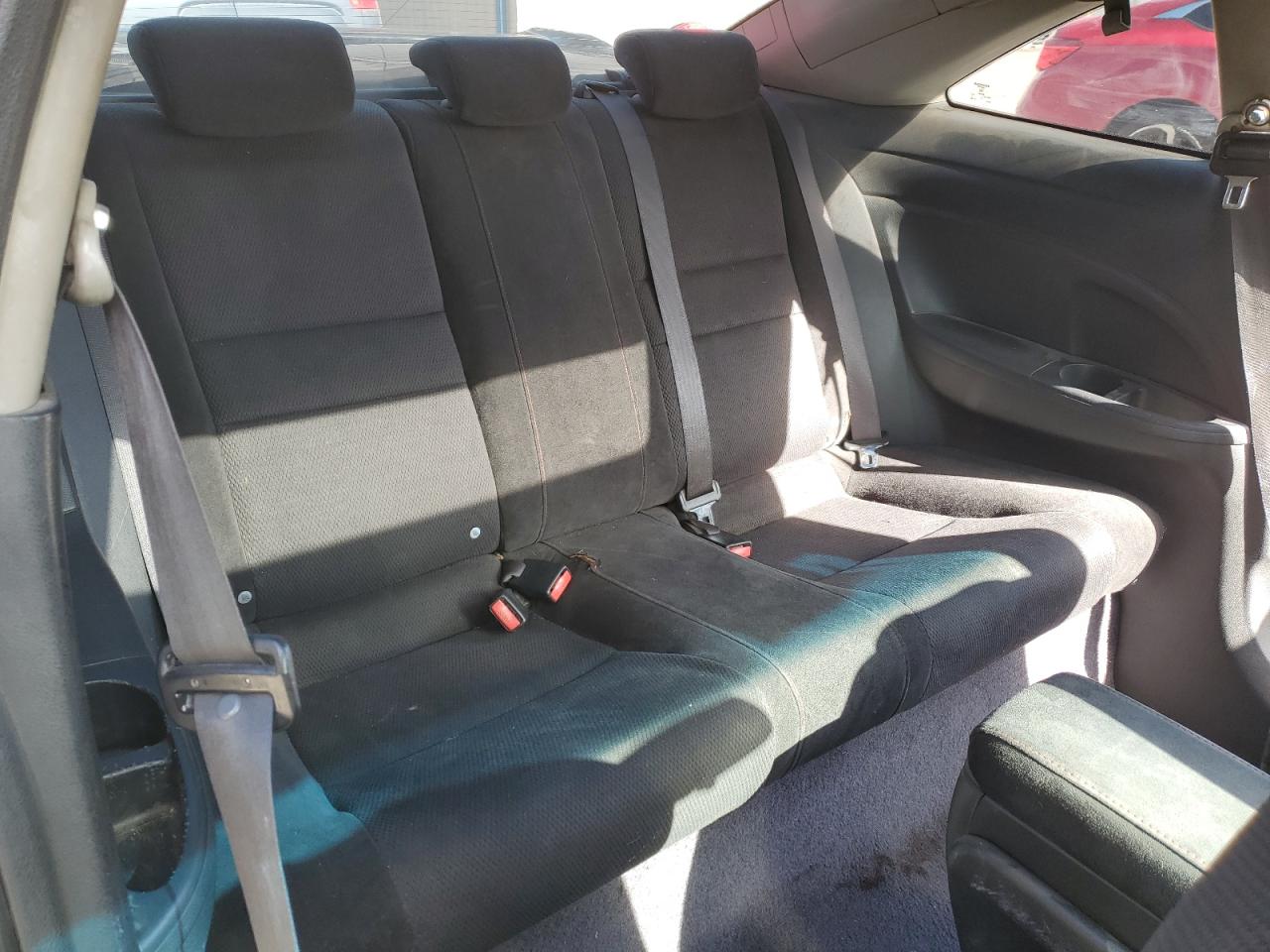 2007 Honda Civic - Image 10